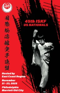 cover of nationals registration form cover